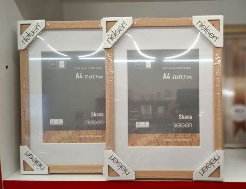 20250211_112422 Fotorahmen Eiche grösse 20x30cm Foto-Express Adliswil