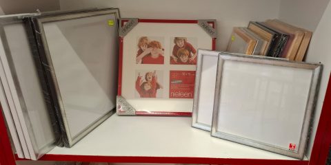 20250211_112541- Fotorahmen Quadratisch grösse 21x21cm und 30x30cm Foto-Express Adliswil